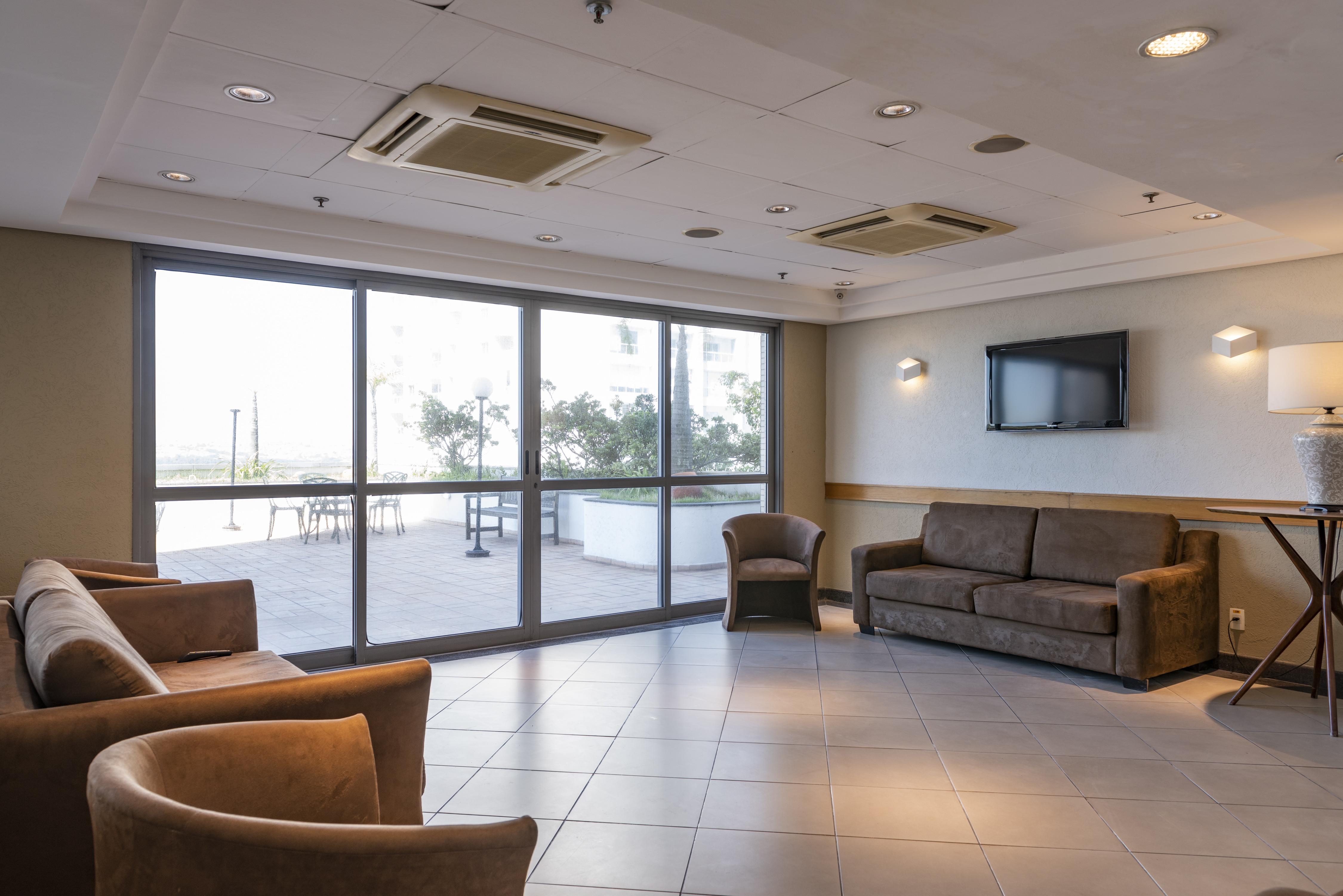 Monreale Plus Guarulhos International Airport المظهر الخارجي الصورة